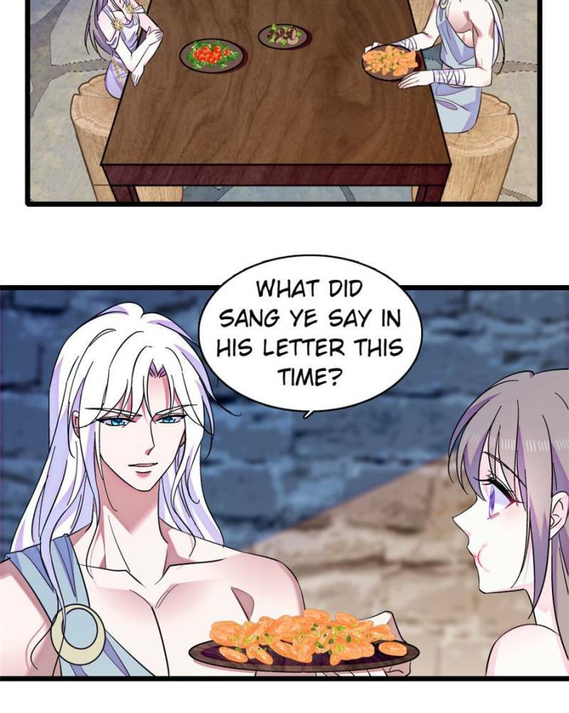 Read When Beauty Meets Beasts (Colored) chapter 494 image 24 on Lezhin
