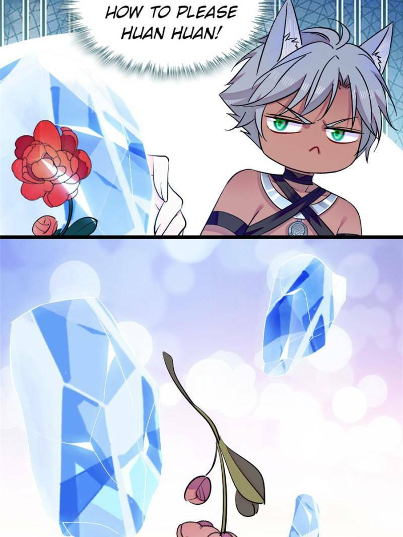 Read When Beauty Meets Beasts (Colored) chapter 494 image 26 on Lezhin