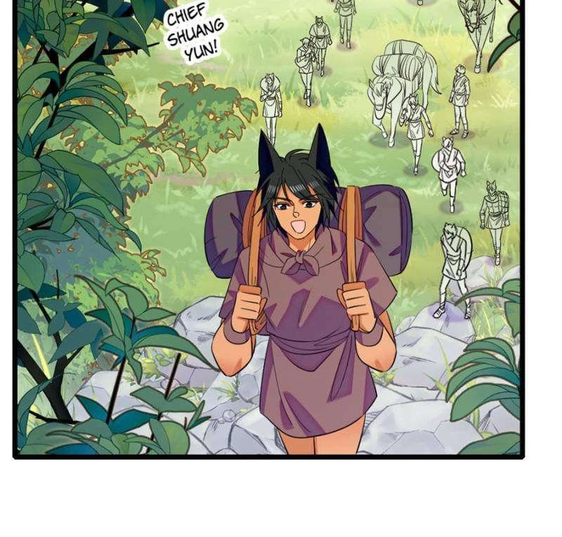 Read When Beauty Meets Beasts (Colored) chapter 495 image 7 on Lezhin
