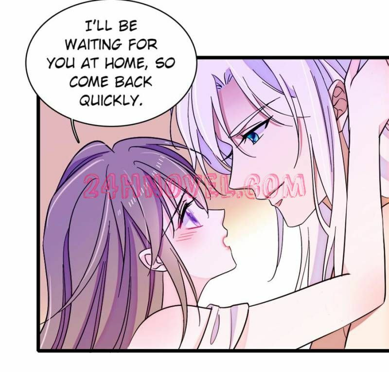 Read When Beauty Meets Beasts (Colored) chapter 496 image 11 on Lezhin