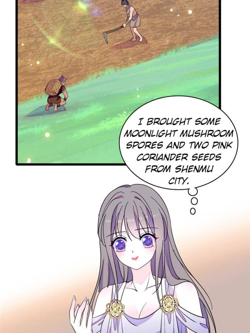 Read When Beauty Meets Beasts (Colored) chapter 496 image 18 on Lezhin