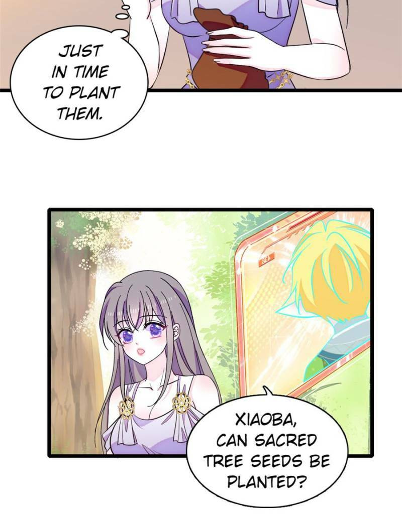 Read When Beauty Meets Beasts (Colored) chapter 496 image 19 on Lezhin