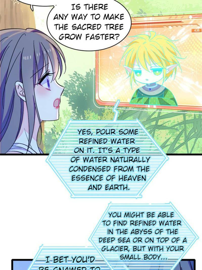 Read When Beauty Meets Beasts (Colored) chapter 496 image 21 on Lezhin