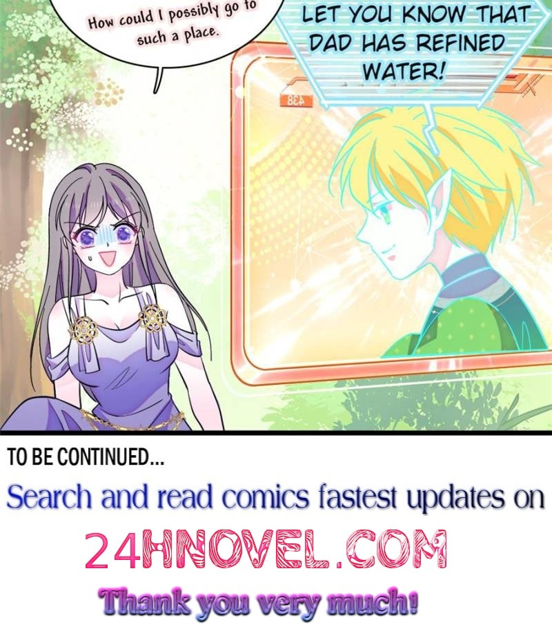 Read When Beauty Meets Beasts (Colored) chapter 496 image 23 on Lezhin