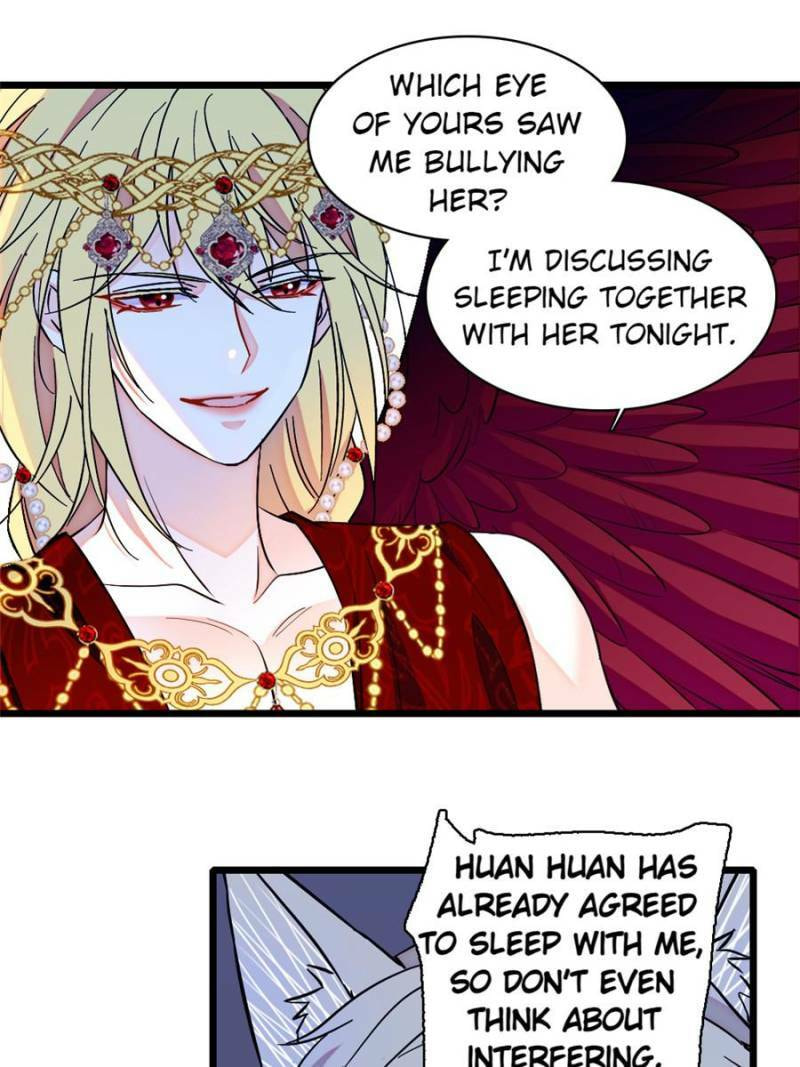 Read When Beauty Meets Beasts (Colored) chapter 498 image 13 on Lezhin