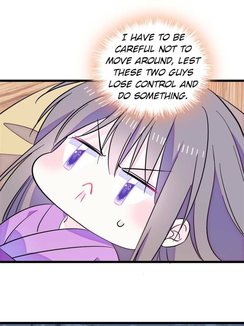 Read When Beauty Meets Beasts (Colored) chapter 498 image 21 on Lezhin