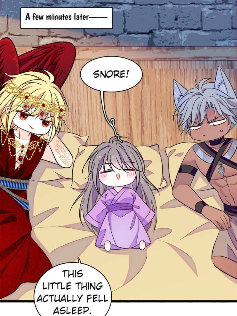 Read When Beauty Meets Beasts (Colored) chapter 498 image 22 on Lezhin