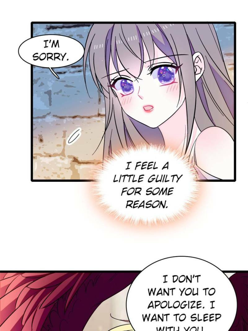 Read When Beauty Meets Beasts (Colored) chapter 498 image 9 on Lezhin