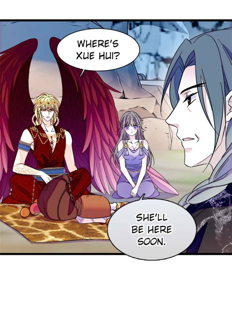Read When Beauty Meets Beasts (Colored) chapter 499 image 18 on Lezhin