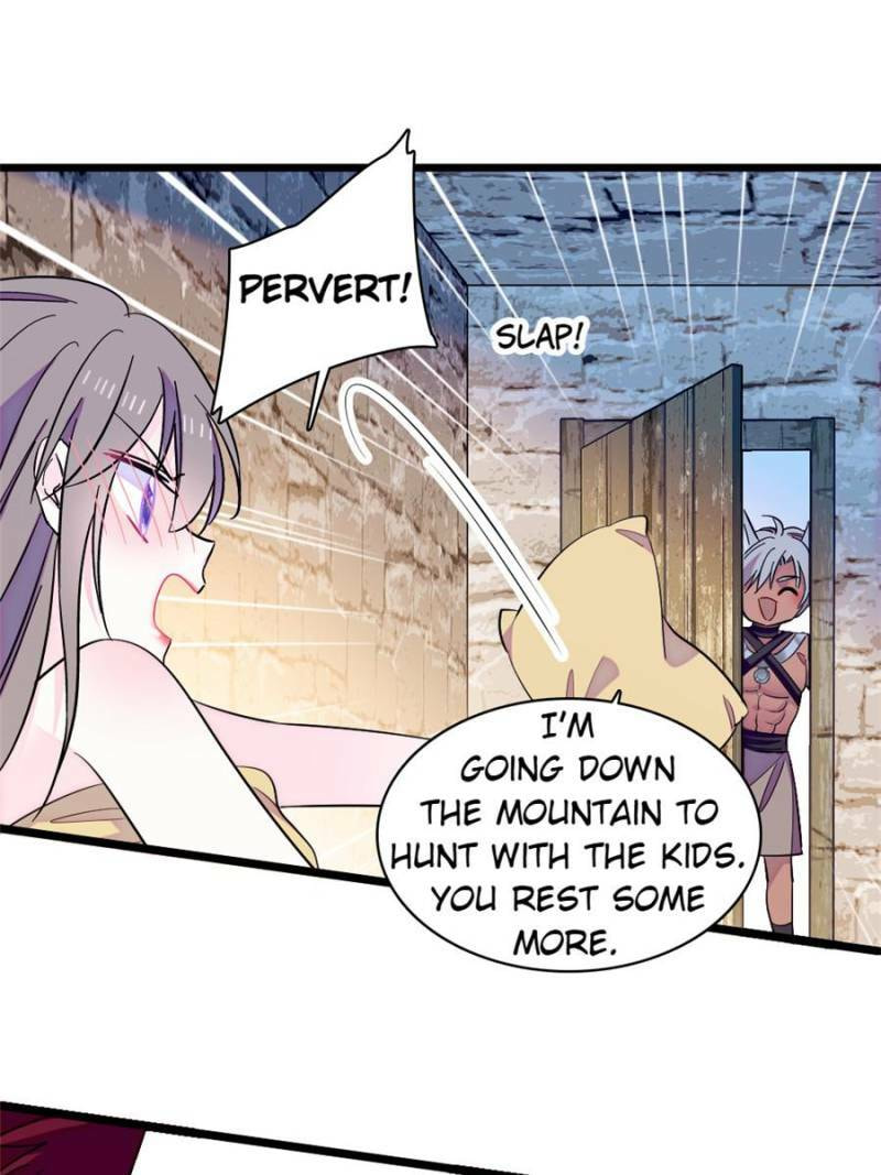 Read When Beauty Meets Beasts (Colored) chapter 499 image 4 on Lezhin