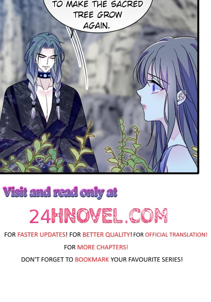 Read When Beauty Meets Beasts (Colored) chapter 500 image 11 on Lezhin