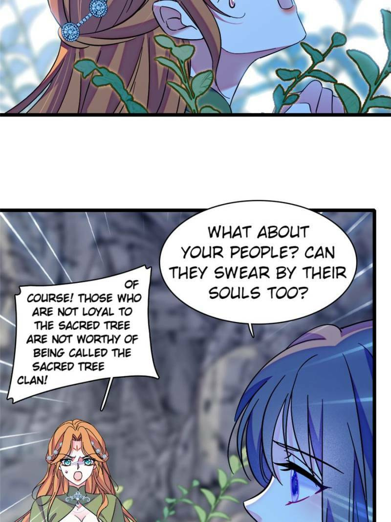 Read When Beauty Meets Beasts (Colored) chapter 500 image 14 on Lezhin