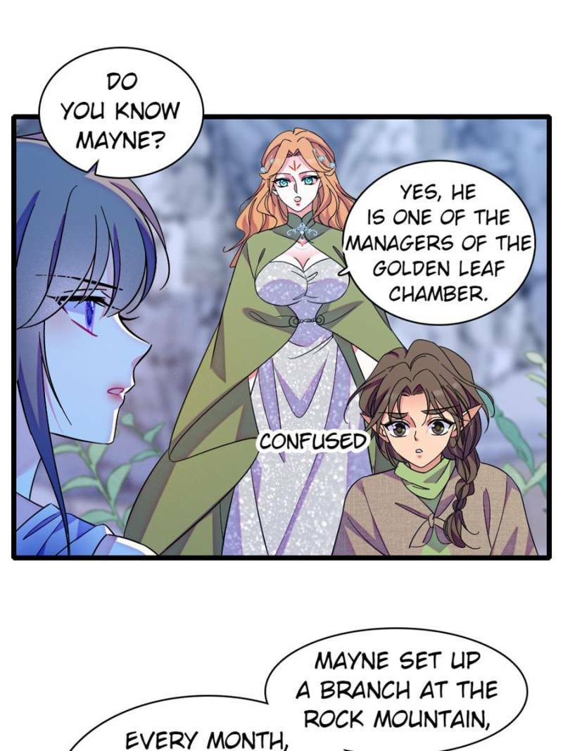 Read When Beauty Meets Beasts (Colored) chapter 500 image 20 on Lezhin