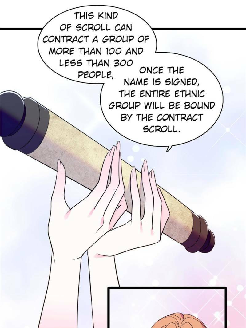 Read When Beauty Meets Beasts (Colored) chapter 500 image 24 on Lezhin