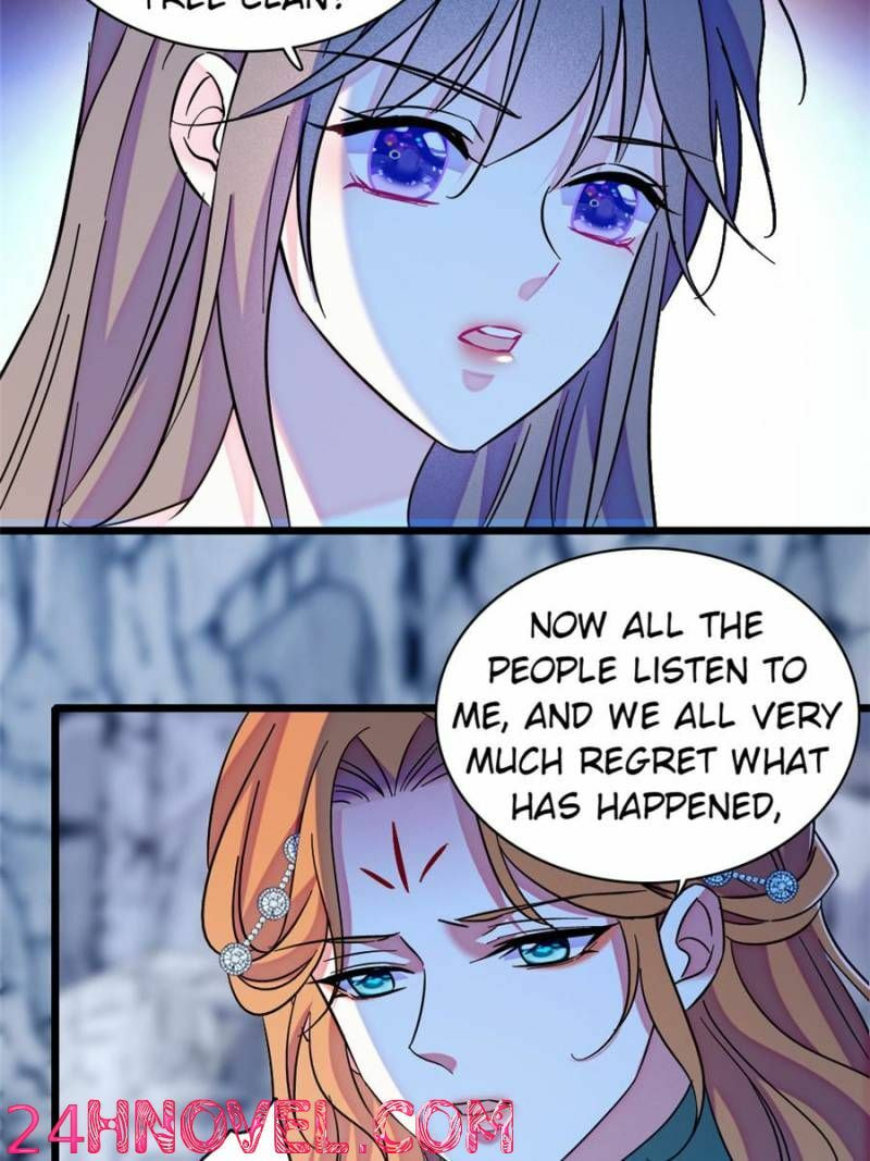 Read When Beauty Meets Beasts (Colored) chapter 500 image 26 on Lezhin