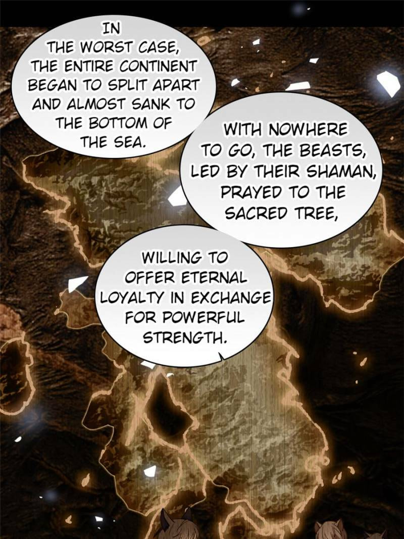 Read When Beauty Meets Beasts (Colored) chapter 500 image 4 on Lezhin
