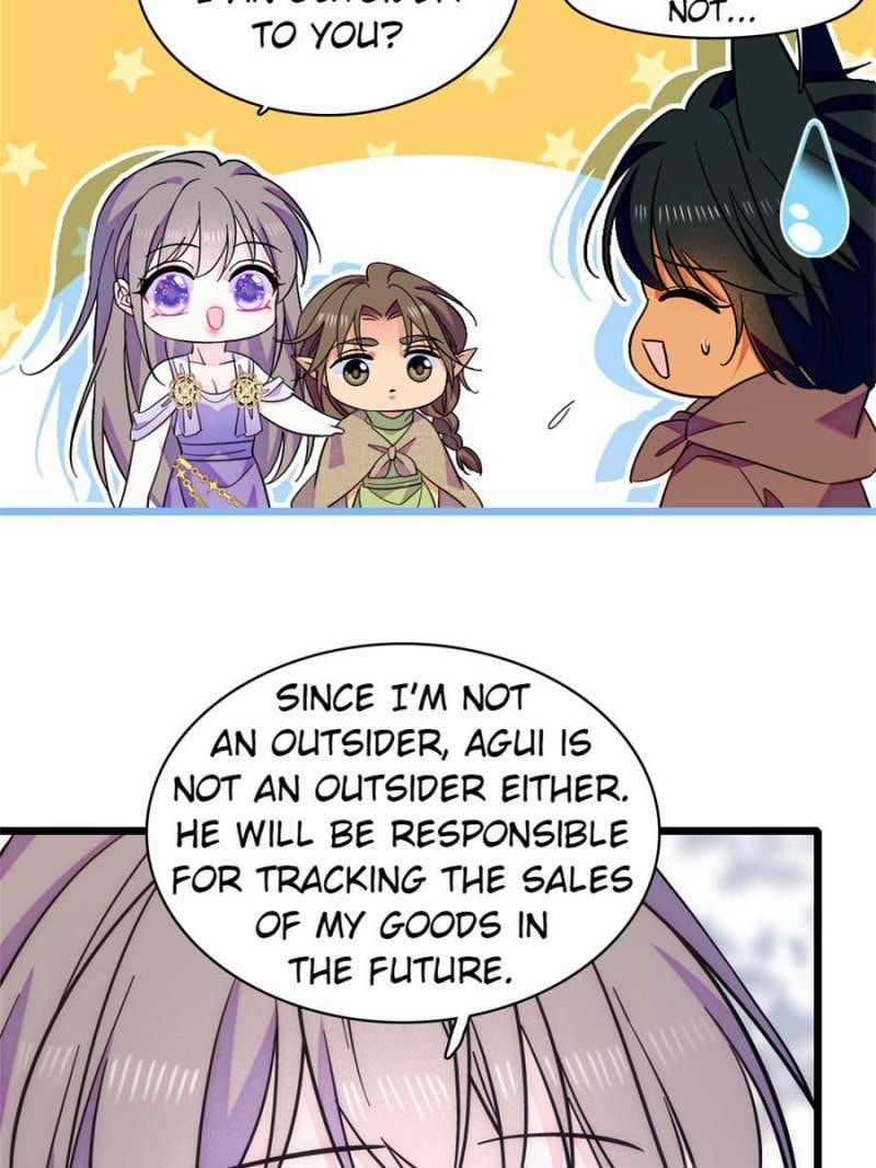 Read When Beauty Meets Beasts (Colored) chapter 501 image 14 on Lezhin