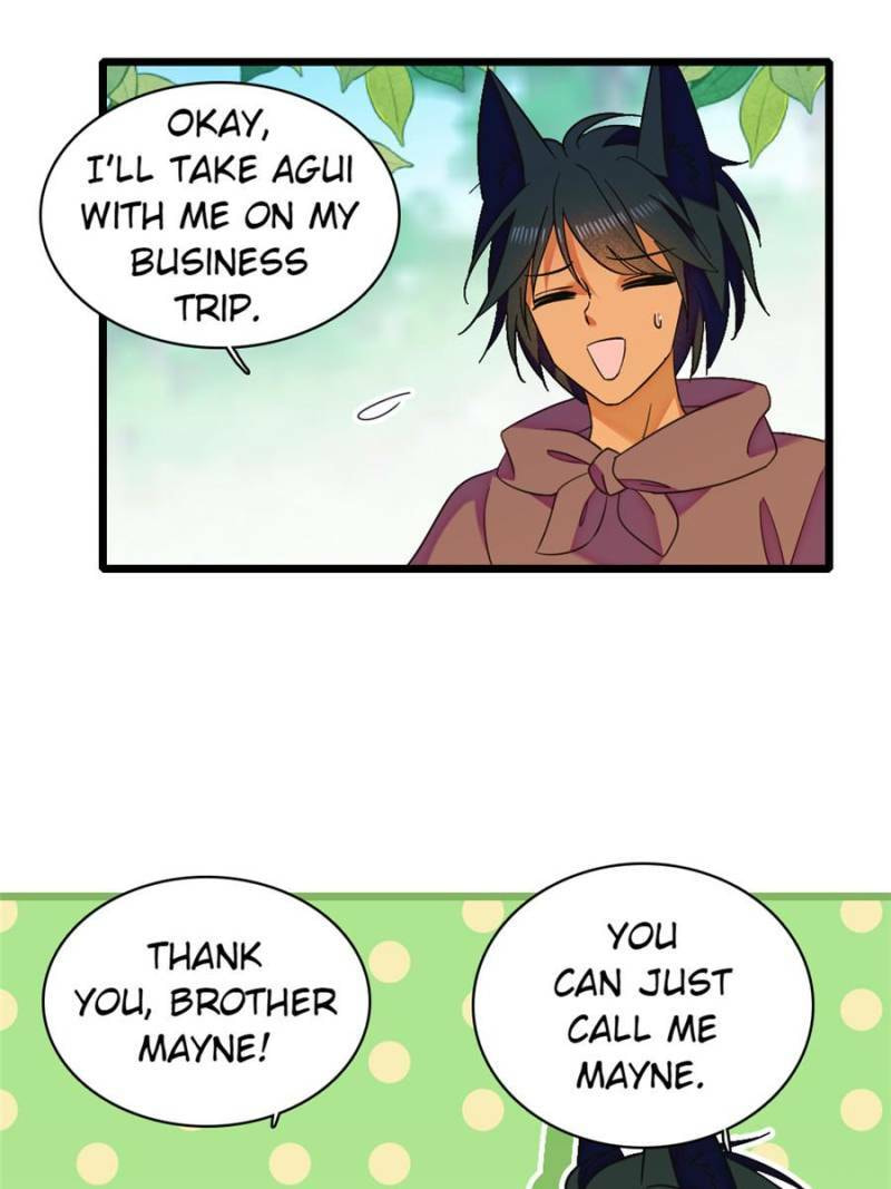 Read When Beauty Meets Beasts (Colored) chapter 501 image 16 on Lezhin