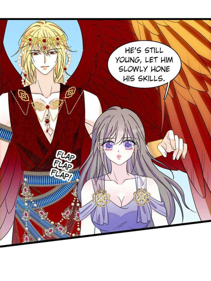 Read When Beauty Meets Beasts (Colored) chapter 501 image 24 on Lezhin