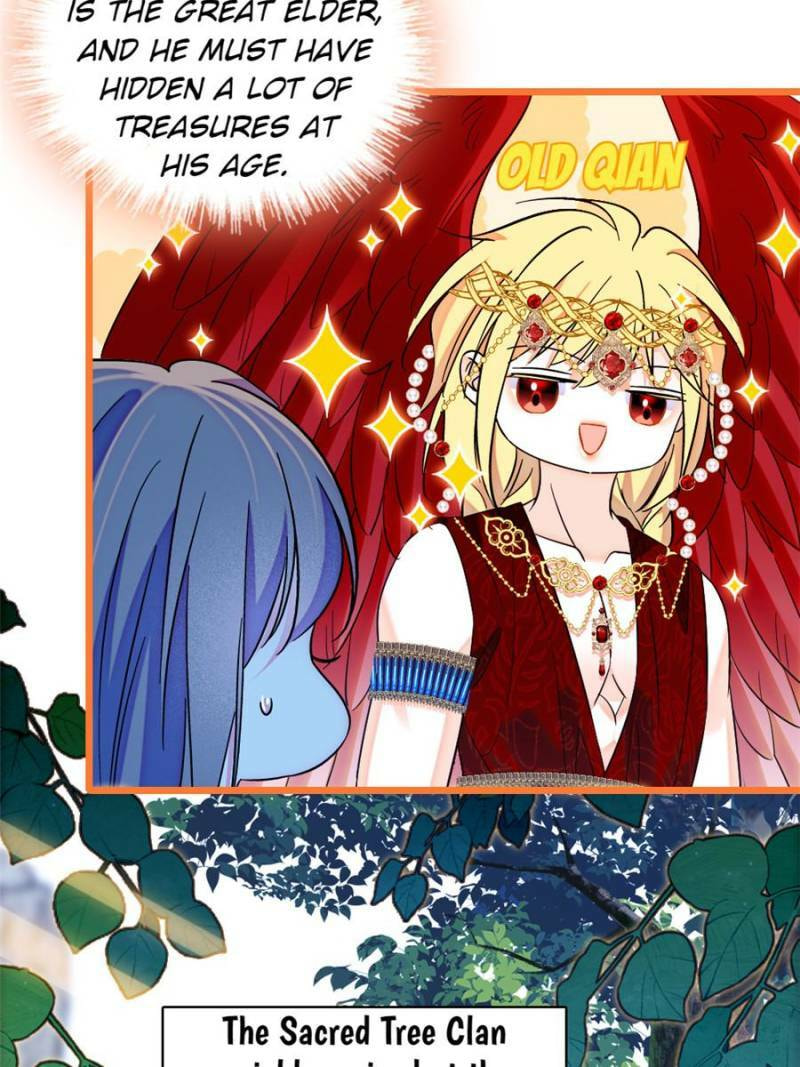 Read When Beauty Meets Beasts (Colored) chapter 501 image 9 on Lezhin