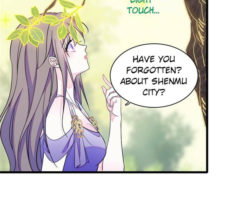 Read When Beauty Meets Beasts (Colored) chapter 502 image 23 on Lezhin