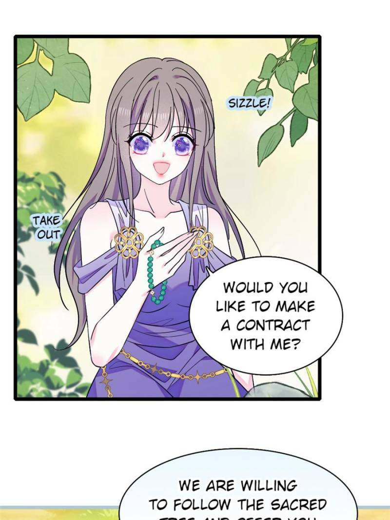 Read When Beauty Meets Beasts (Colored) chapter 502 image 8 on Lezhin