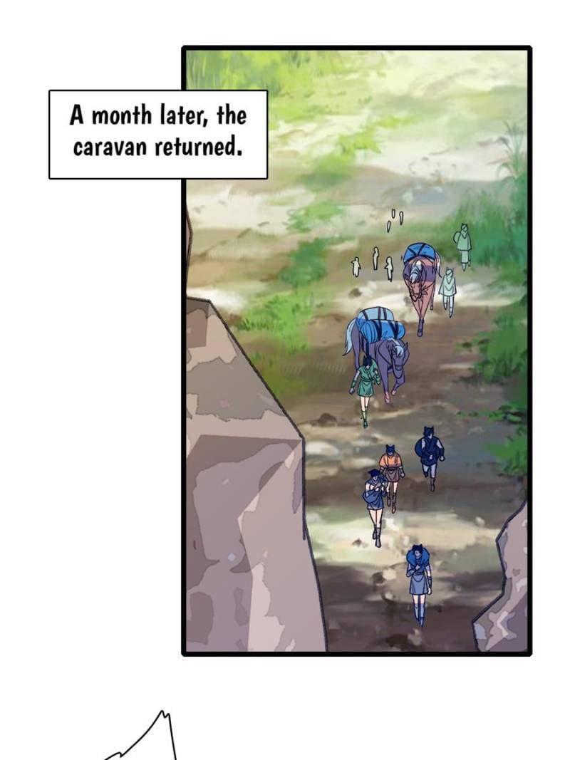 Read When Beauty Meets Beasts (Colored) chapter 503 image 10 on Lezhin