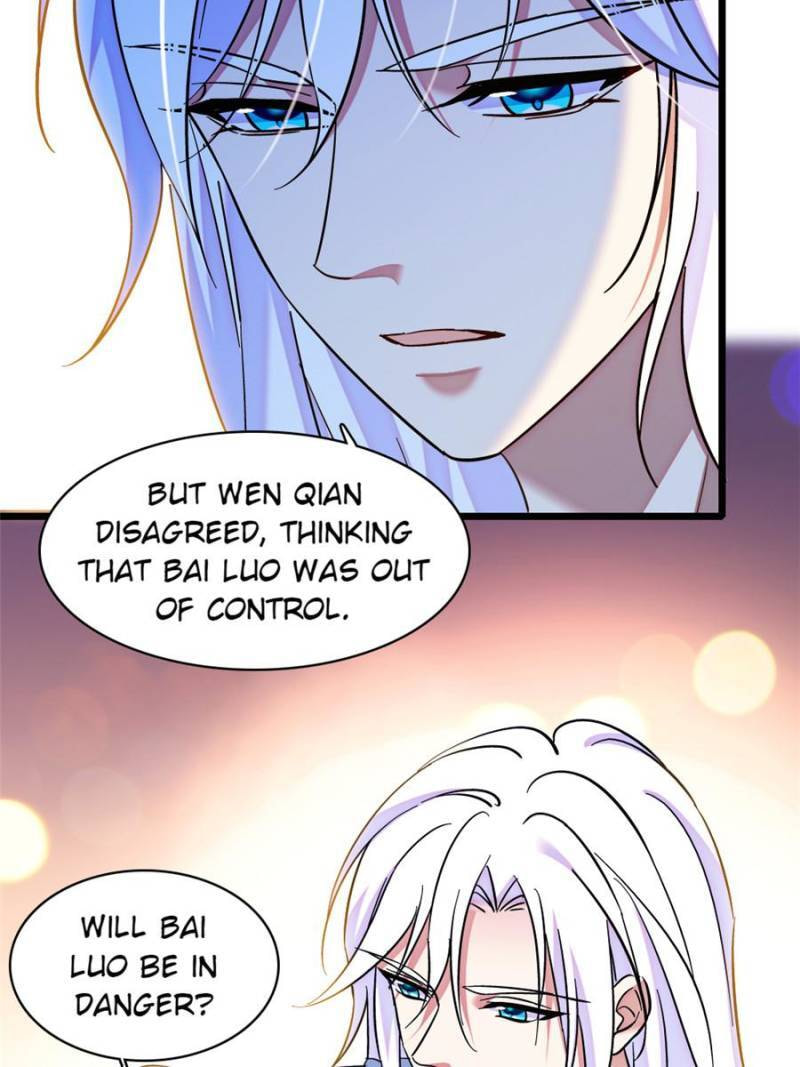 Read When Beauty Meets Beasts (Colored) chapter 503 image 18 on Lezhin