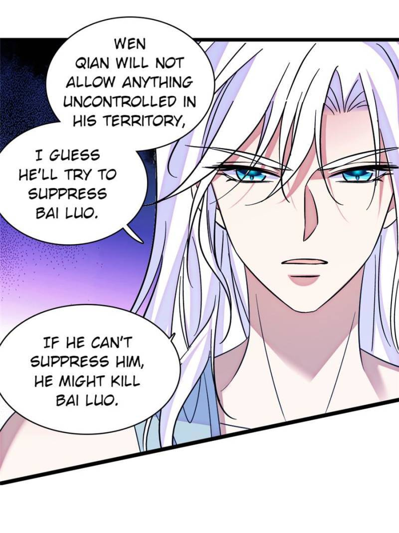 Read When Beauty Meets Beasts (Colored) chapter 503 image 20 on Lezhin