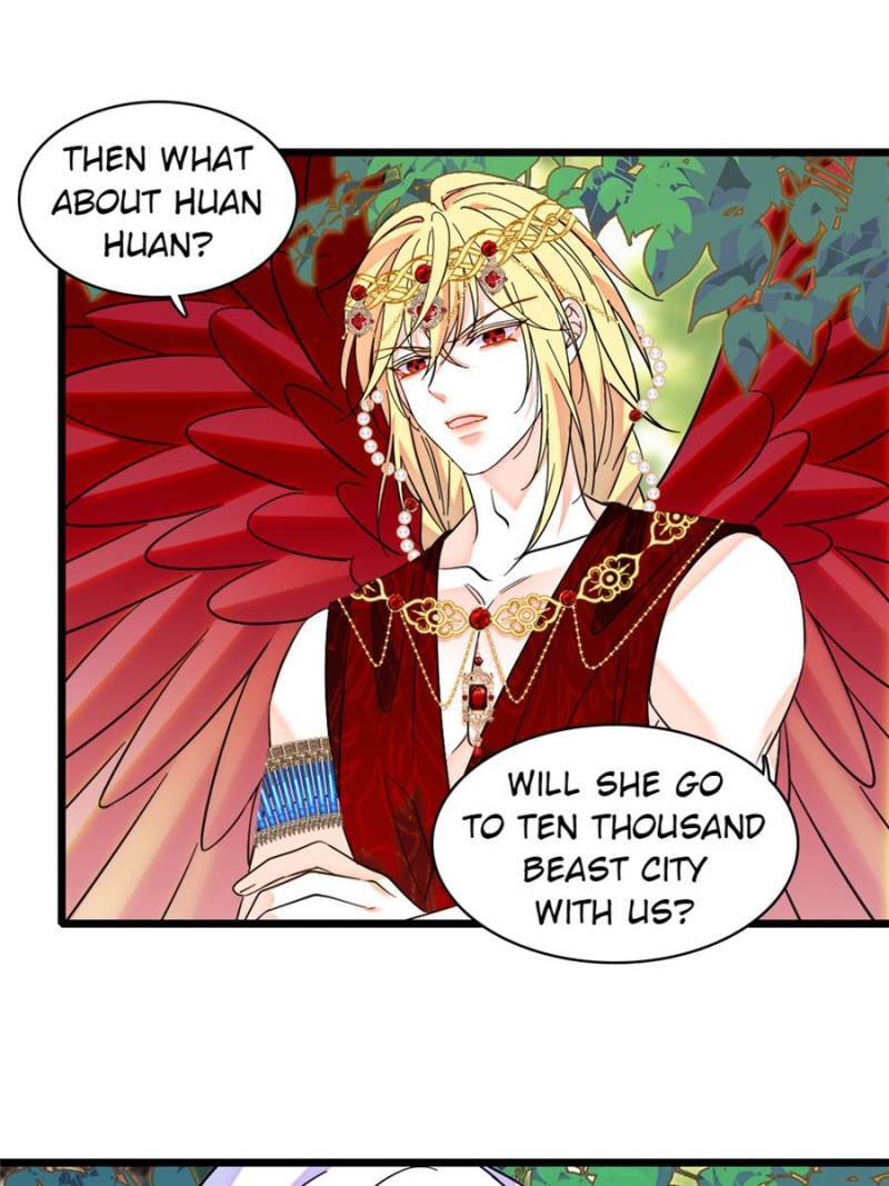 Read When Beauty Meets Beasts (Colored) chapter 503 image 24 on Lezhin