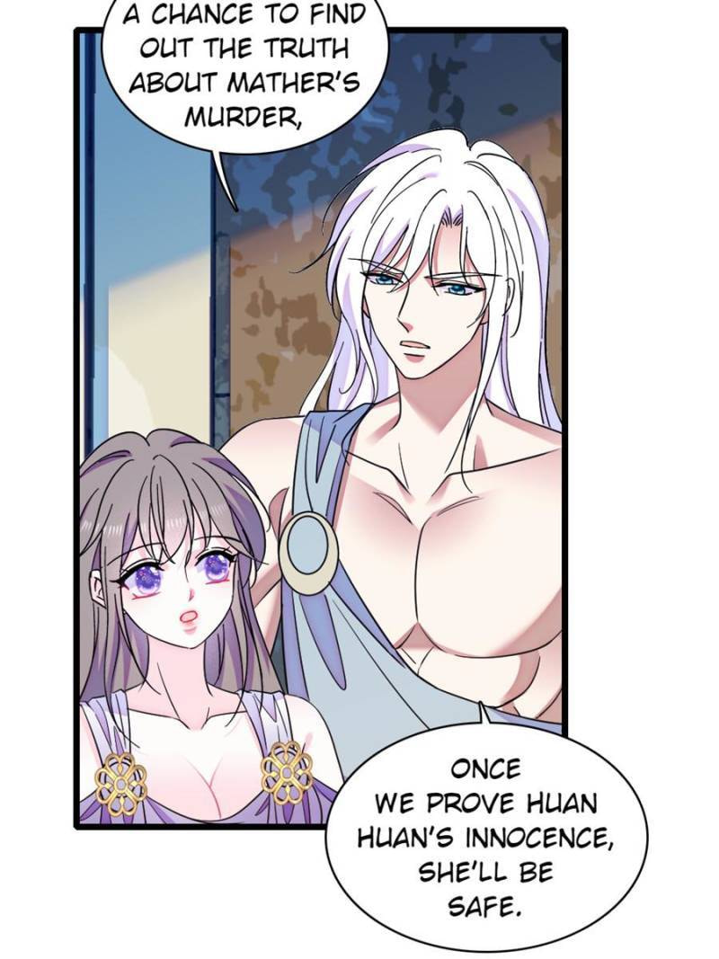 Read When Beauty Meets Beasts (Colored) chapter 503 image 26 on Lezhin