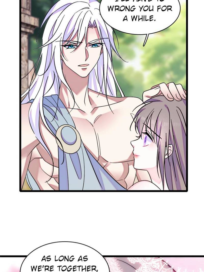 Read When Beauty Meets Beasts (Colored) chapter 503 image 29 on Lezhin