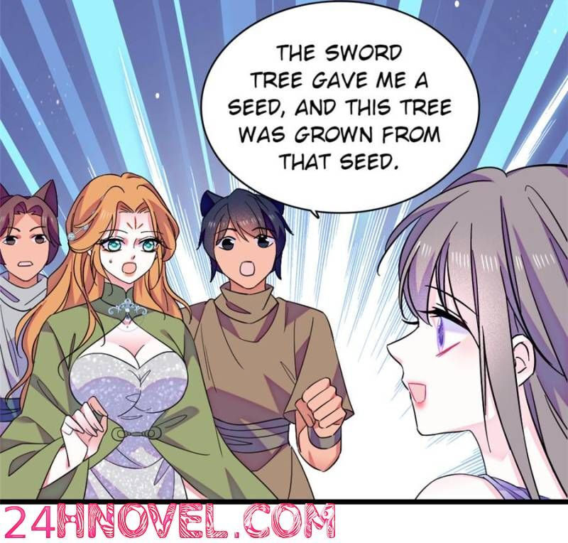 Read When Beauty Meets Beasts (Colored) chapter 503 image 3 on Lezhin