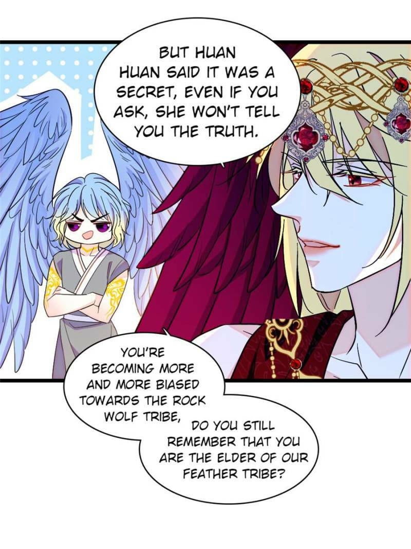 Read When Beauty Meets Beasts (Colored) chapter 504 image 12 on Lezhin