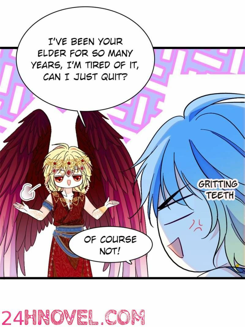 Read When Beauty Meets Beasts (Colored) chapter 504 image 13 on Lezhin