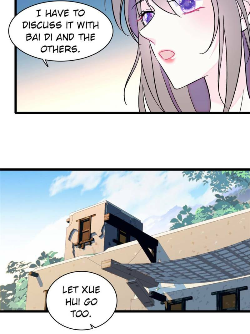 Read When Beauty Meets Beasts (Colored) chapter 504 image 19 on Lezhin