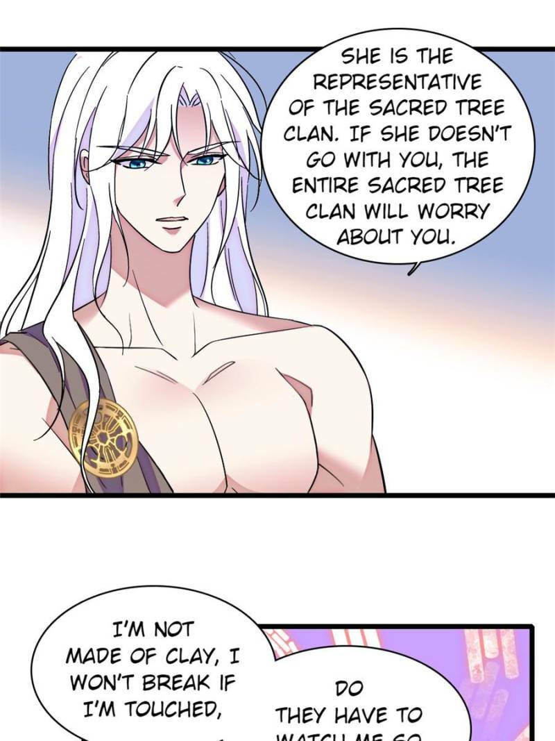 Read When Beauty Meets Beasts (Colored) chapter 504 image 21 on Lezhin