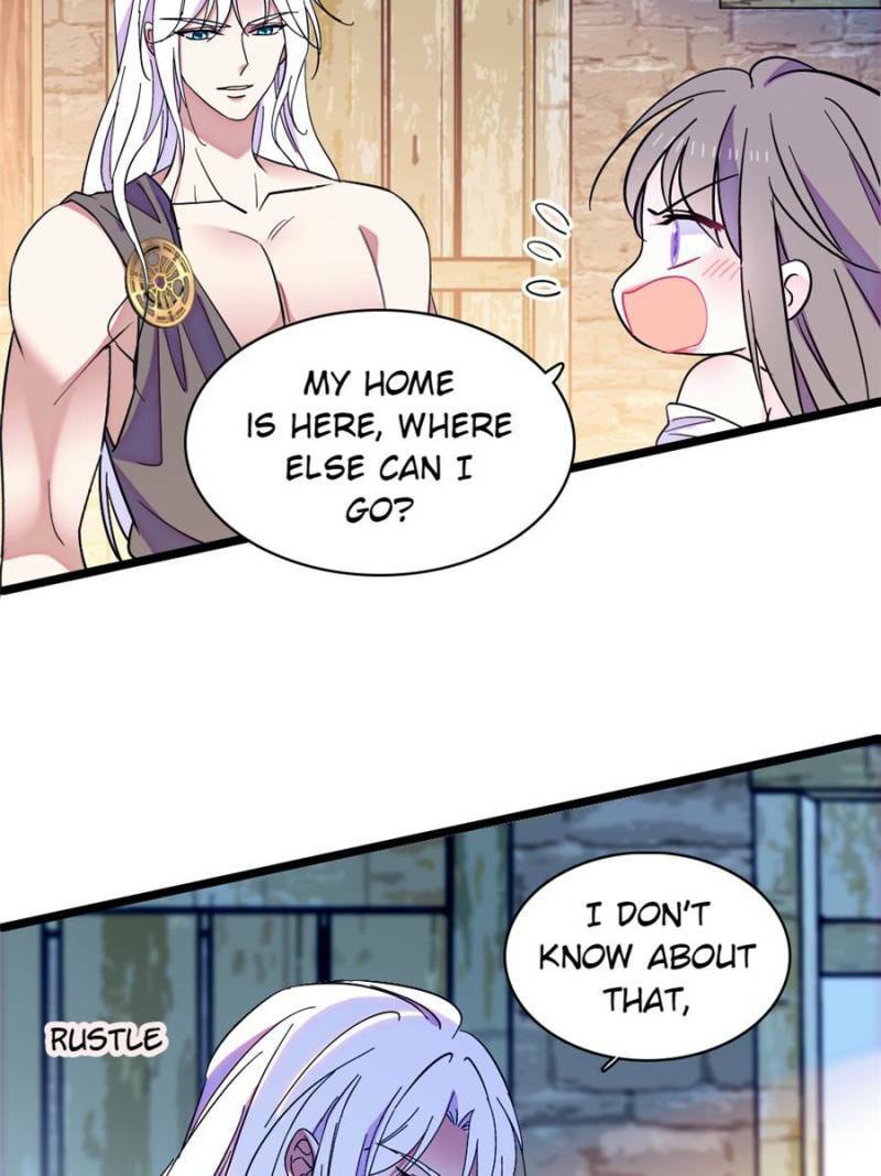 Read When Beauty Meets Beasts (Colored) chapter 504 image 23 on Lezhin