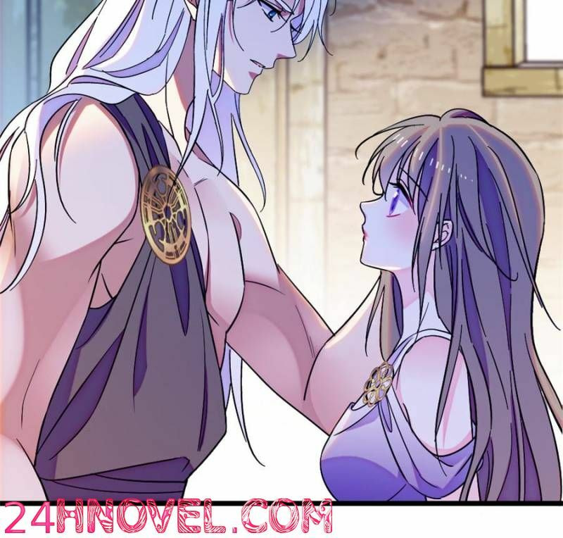 Read When Beauty Meets Beasts (Colored) chapter 504 image 24 on Lezhin
