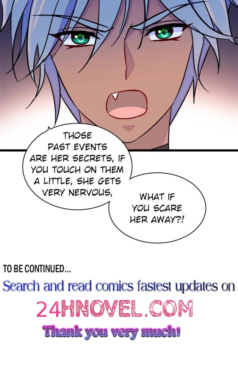 Read When Beauty Meets Beasts (Colored) chapter 504 image 28 on Lezhin