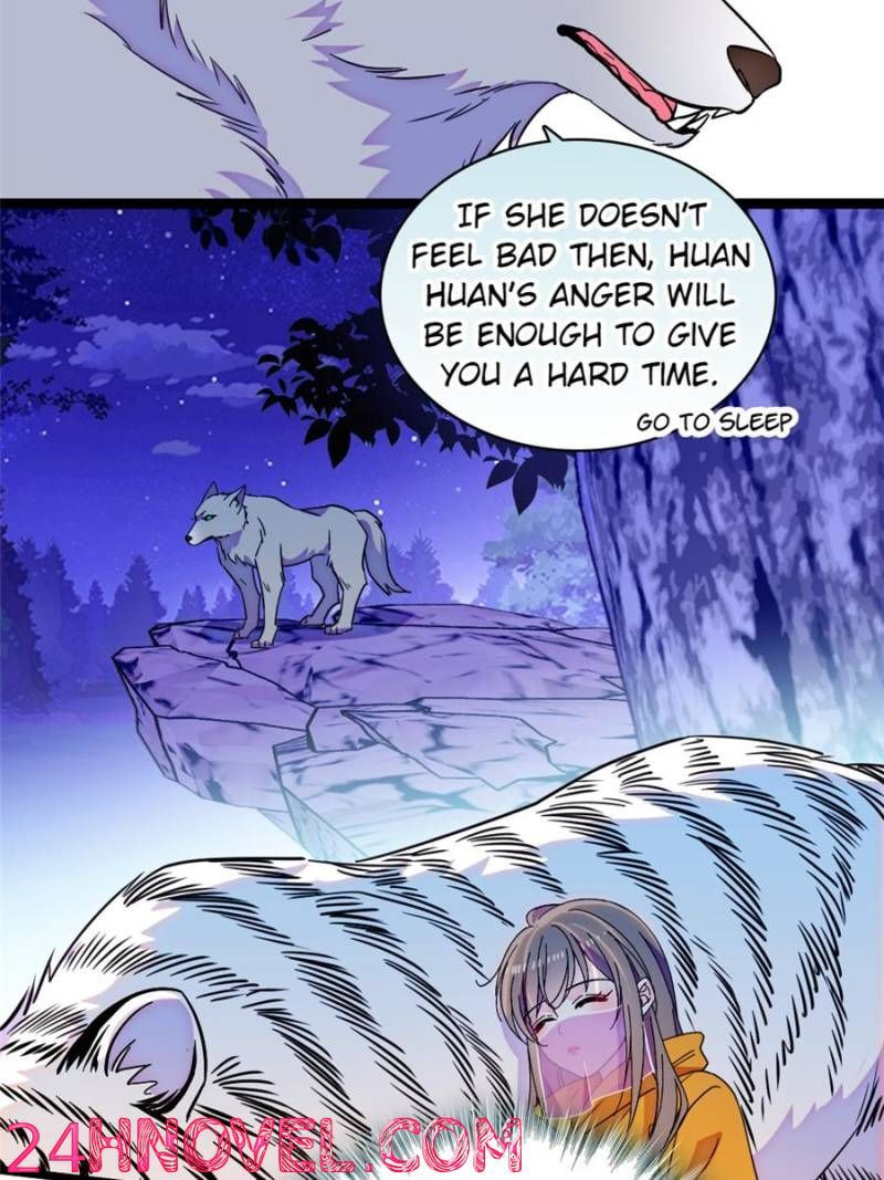 Read When Beauty Meets Beasts (Colored) chapter 505 image 13 on Lezhin