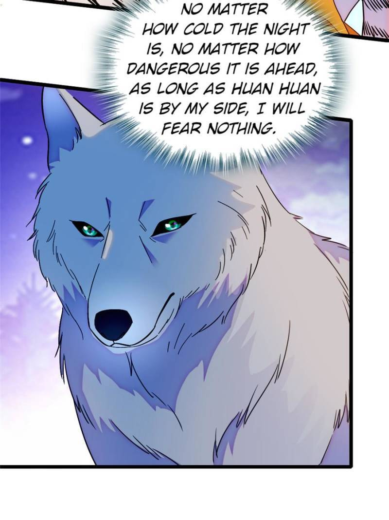 Read When Beauty Meets Beasts (Colored) chapter 505 image 14 on Lezhin
