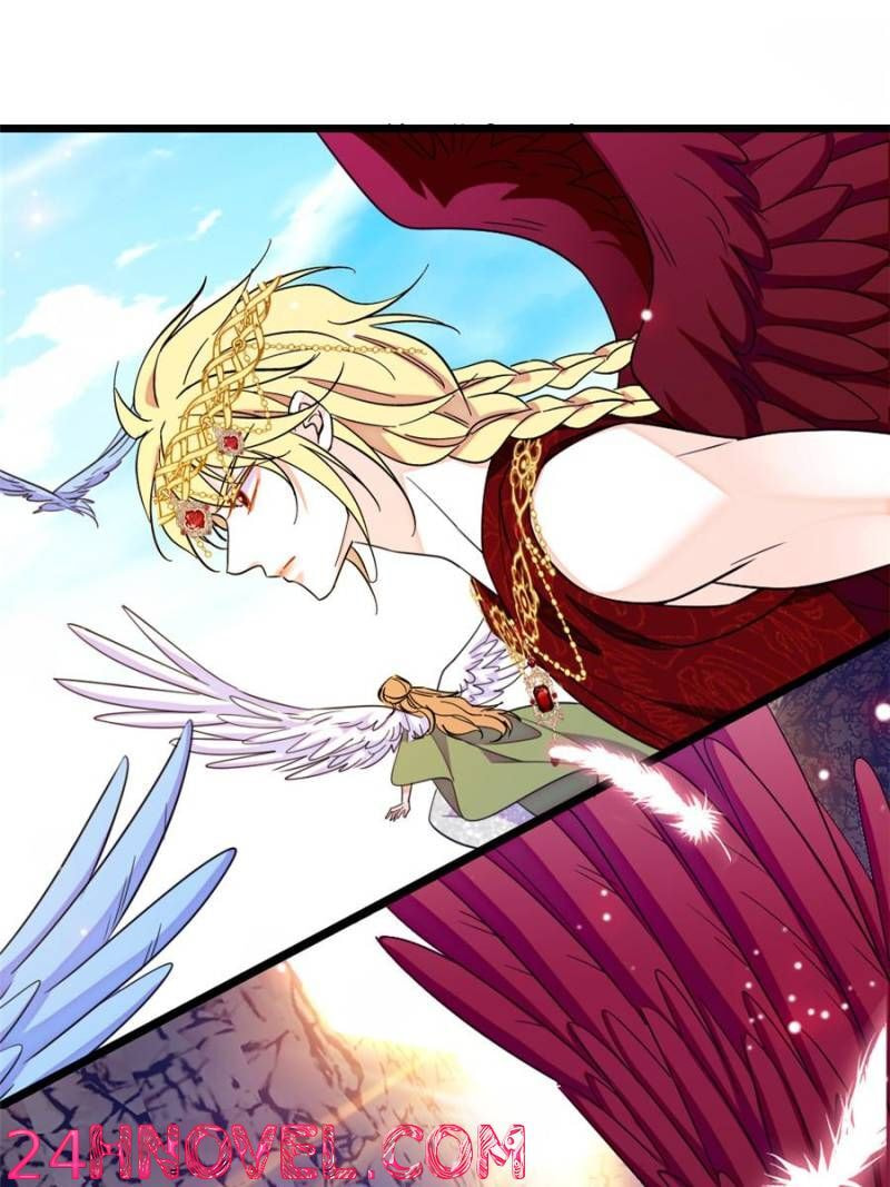 Read When Beauty Meets Beasts (Colored) chapter 505 image 17 on Lezhin
