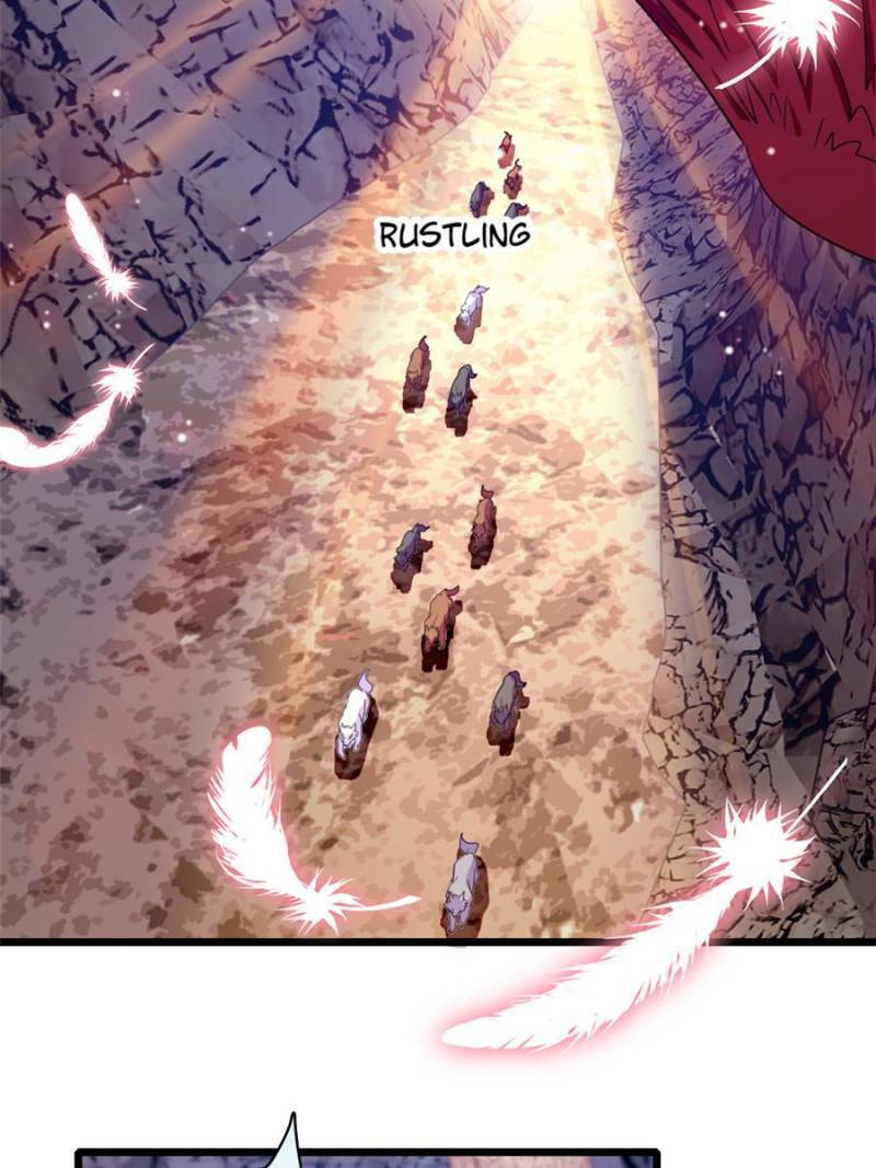 Read When Beauty Meets Beasts (Colored) chapter 505 image 18 on Lezhin