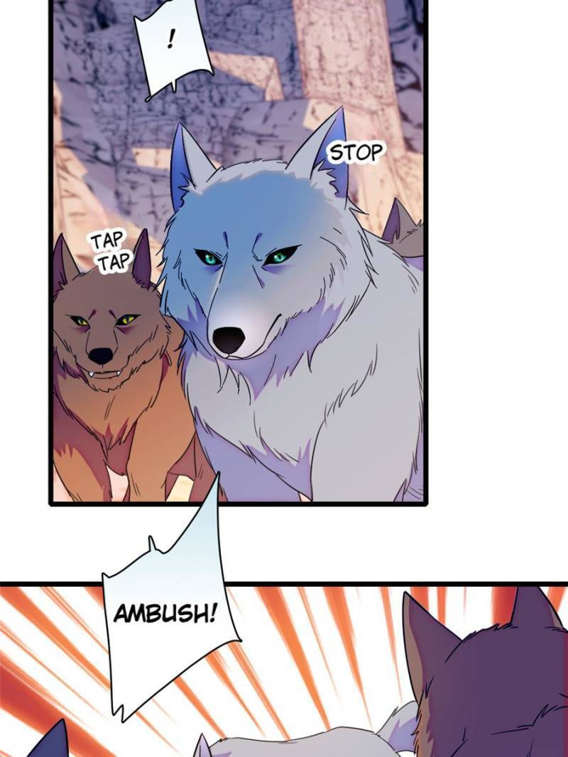 Read When Beauty Meets Beasts (Colored) chapter 505 image 19 on Lezhin