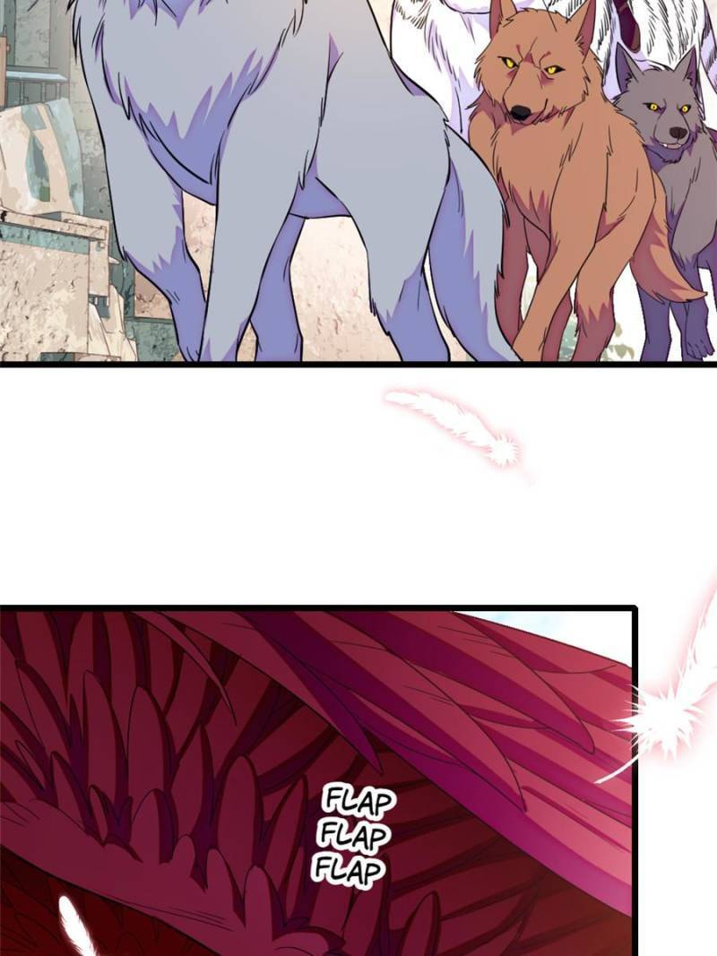 Read When Beauty Meets Beasts (Colored) chapter 505 image 2 on Lezhin