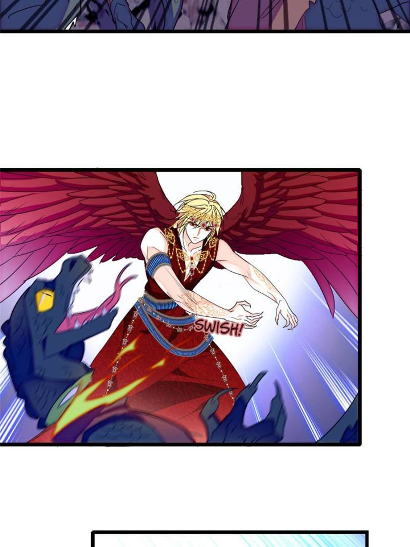 Read When Beauty Meets Beasts (Colored) chapter 505 image 22 on Lezhin
