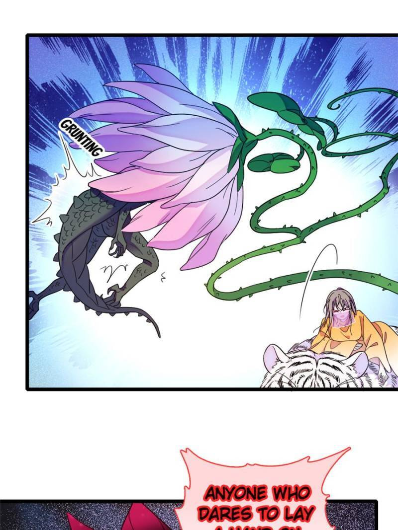 Read When Beauty Meets Beasts (Colored) chapter 505 image 25 on Lezhin