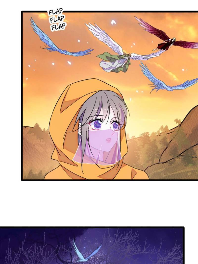 Read When Beauty Meets Beasts (Colored) chapter 505 image 4 on Lezhin