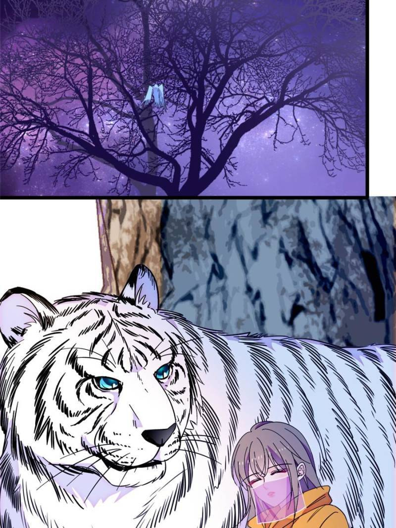 Read When Beauty Meets Beasts (Colored) chapter 505 image 5 on Lezhin